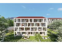 Villa Ambrosia programme neuf Vienne