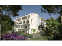 Programme neuf Vienne : Villa Ambrosia