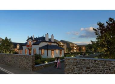 Programme immobilier neuf appart Guérande