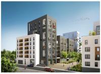 Programme immobilier neuf appart Bordeaux