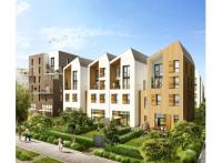 Programme immobilier neuf appart Bordeaux