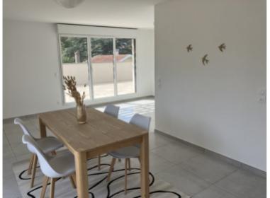 Programme immobilier neuf appart Francheville