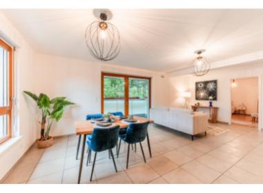 Programme immobilier neuf appart Mulhouse