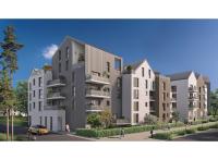 Programme immobilier neuf appart Noisy-le-Grand