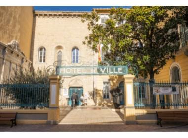 Programme immobilier neuf appart Draguignan