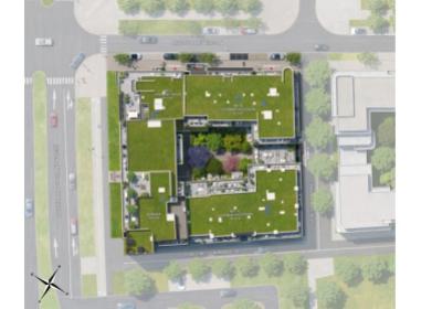 Programme immobilier neuf appart Chessy