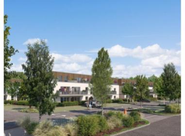 Programme immobilier neuf appart Saint-Gildas-des-Bois