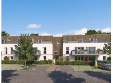 Programme immobilier neuf appart Saint-Gildas-des-Bois