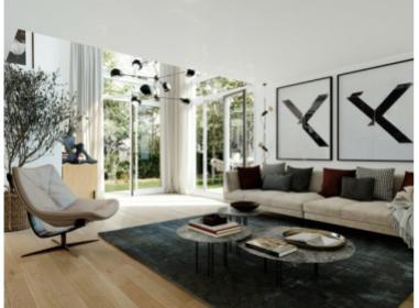 Programme immobilier neuf appart Poissy