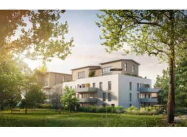 Programme immobilier neuf appart Bourg-en-Bresse
