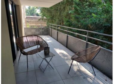 Programme immobilier neuf appart Bourg-en-Bresse