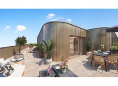 Programme immobilier neuf appart Ambarès-et-Lagrave