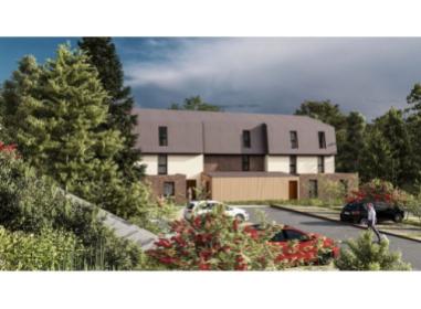 Programme immobilier neuf appart Harfleur