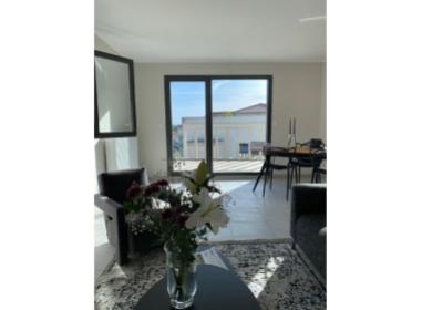 Programme immobilier neuf appart Charly