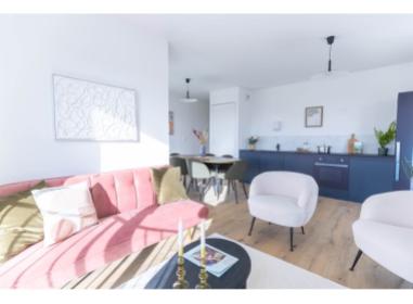 Programme immobilier neuf appart Nantes