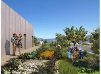 Les Fabriks de Mai - Tranche 2 immobilier neuf Clermont-Ferrand
