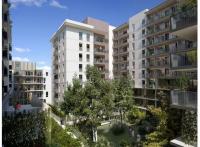 Clermont-Ferrand programme neuf Les Fabriks de Mai - Tranche 2