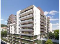 Programme immobilier Clermont-Ferrand