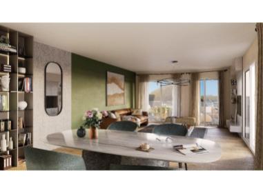 Programme immobilier neuf appart Le-Touquet-Paris-Plage