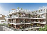 Projet immobilier Le-Touquet-Paris-Plage : Alcôve
