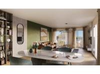 Programme immobilier Alcôve