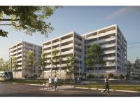 Logement neuf Blagnac : Carre des Cedres