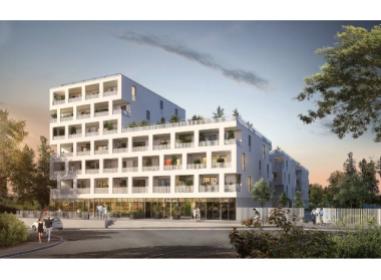 Programme immobilier neuf parkings Lormont