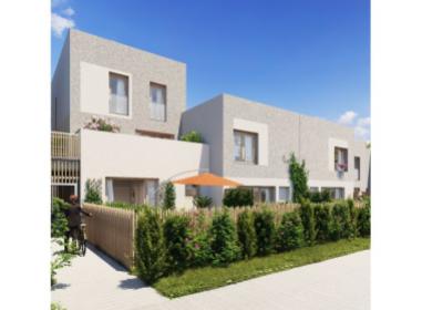Programme immobilier neuf parkings Bussy-Saint-Georges
