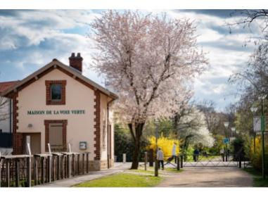 Programme immobilier neuf appart Caluire-et-Cuire