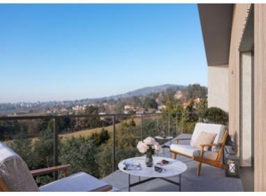 Programme immobilier neuf appart Saint-Didier-au-Mont-d'Or