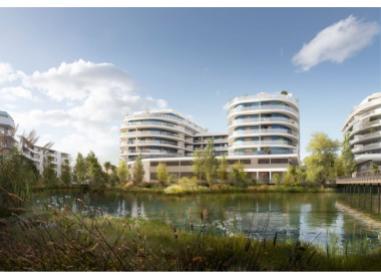 Appart Canet-en-Roussillon