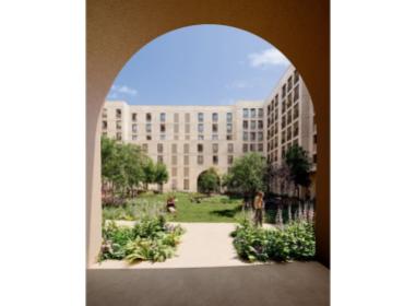 Programme immobilier neuf appart Orly