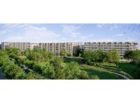 Projet immobilier Orly : Orly Confluence