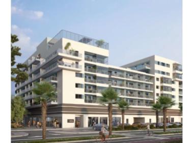 Appart Canet-en-Roussillon