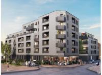 Edenium immobilier neuf Lille