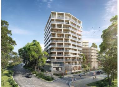 Programme immobilier neuf appart Montpellier