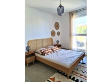 Programme immobilier neuf appart Nîmes