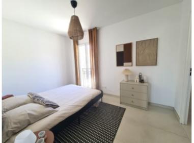 Programme immobilier neuf appart Opio