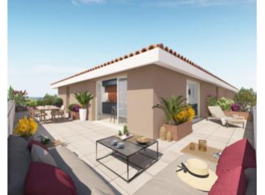 Programme immobilier neuf appart Givors