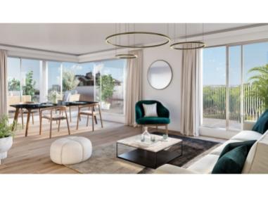 Appart Boulogne-Billancourt