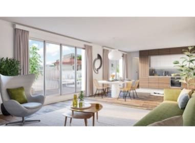 Appart Boulogne-Billancourt