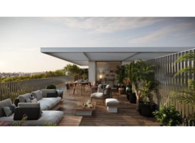 Appart Boulogne-Billancourt