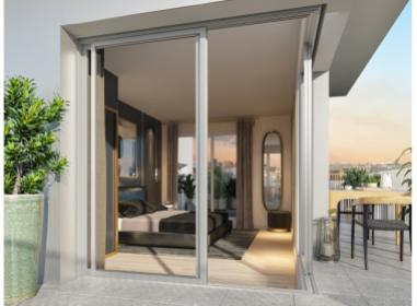 Appart Boulogne-Billancourt