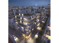 Appart Boulogne-Billancourt