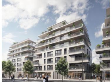 Appart Boulogne-Billancourt