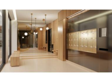 Appart Boulogne-Billancourt