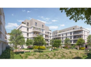 Programme immobilier neuf appart Beaucaire