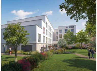 Programme immobilier neuf appart Rezé