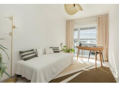 Programme immobilier neuf appart Aix-en-Provence