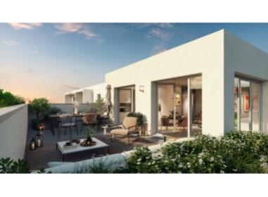 Programme immobilier neuf appart Agde